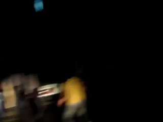 Syria فري برس  ريف دمشق عقربا 12 5 2012 Damascus