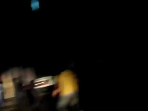 Syria فري برس ريف دمشق عقربا 12 5 2012 Damascus