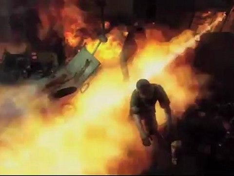 Call of Duty: World at War - Map Pack DLC