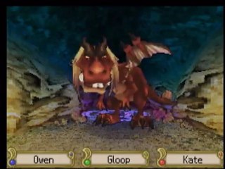 Master of the Monster Lair - Trailer 1