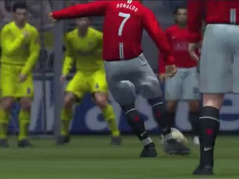 PES 2009 - Trailer 2