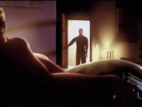 Alpha Protocol - Teaser