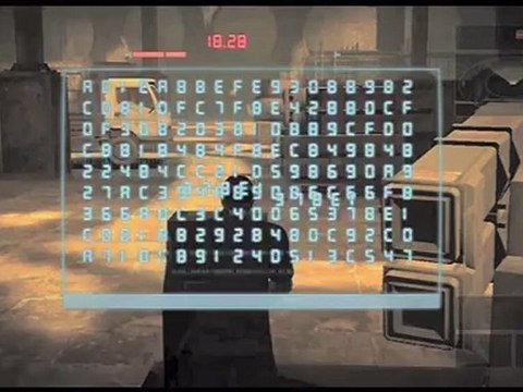 Alpha Protocol - Trailer 1