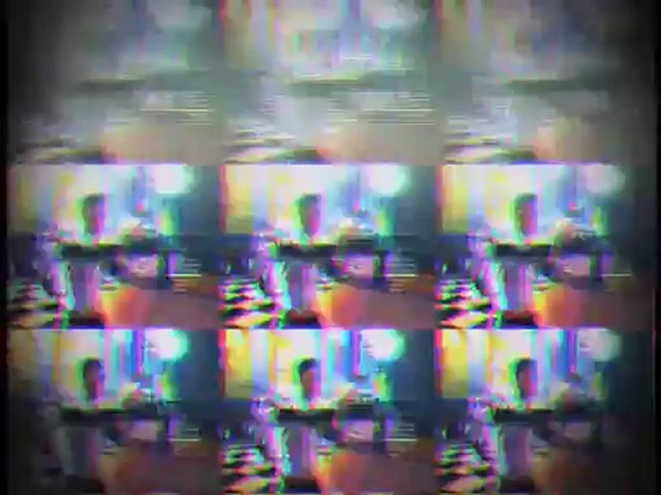 Alpha Protocol - Factions Trailer