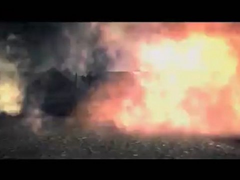 Operation Flashpoint 2: Dragon Rising - Trailer 2