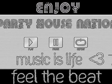 Laidback Luke feat. Chuckie & Martin Solveig - 1234 (Original Mix)