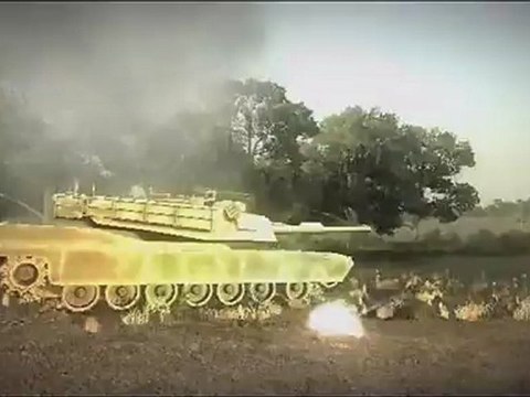 Operation Flashpoint 2: Dragon Rising - Behind the game - Hardcore Mode