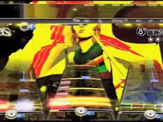 Rock Band 2 - Trailer 1