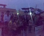 Syria فري برس الحسكة الصالحية مسائية أبطال الحي12 5 2012 ج3 ALhasaka