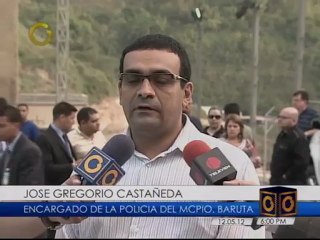 Asesinan a directivo de Salud Baruta en centro comercial de La Guairita