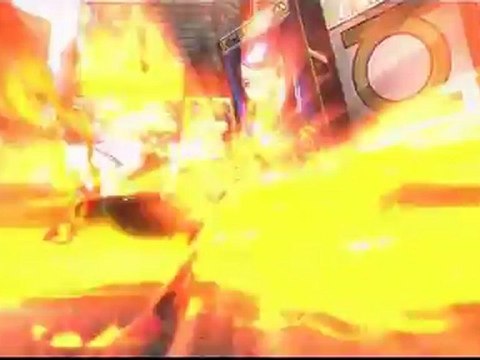 DC Universe Online - Character Creation Video