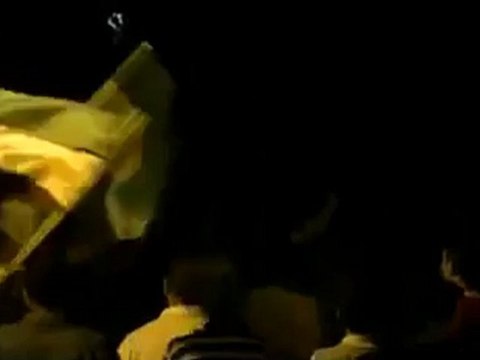 Syria فري برس حمص مسائية حي الخالدية بحمص راااائعة بمشاركة الساروت وأبو عبدو 12 5 2012 ج2 Homs