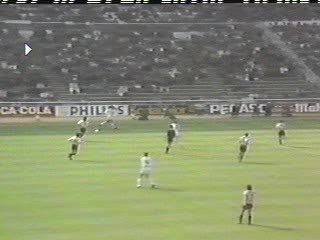 HUGO SANCHEZ REAL MADRID