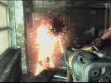Fallout 3 - Behind the screen - Game Footage