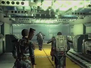 Fallout 3 - Operation Anchorage DLC
