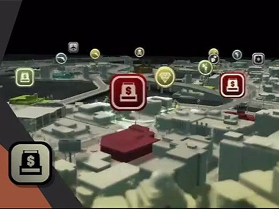 The Godfather II - Trailer 4