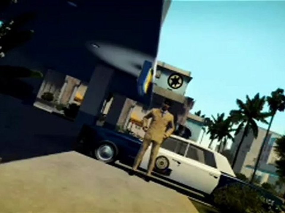 The Godfather II - Trailer 7