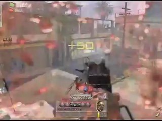 Call of Duty: Modern Warfare 2 - New Multiplayer Trailer