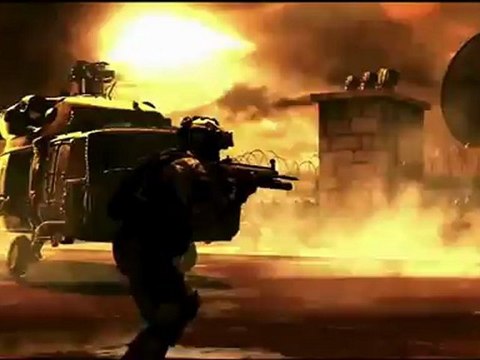 Call of Duty: Modern Warfare 2 - Launch Trailer