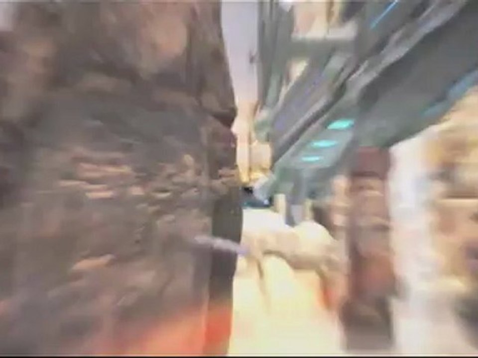 Dark Void - The Void Trailer