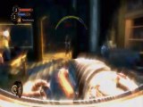 Bioshock 2: Rescue or Harvest gameplay footage