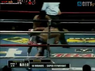 Rodel Mayol vs Julio Cesar Miranda