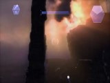 Dark Void - Game footage - Fly