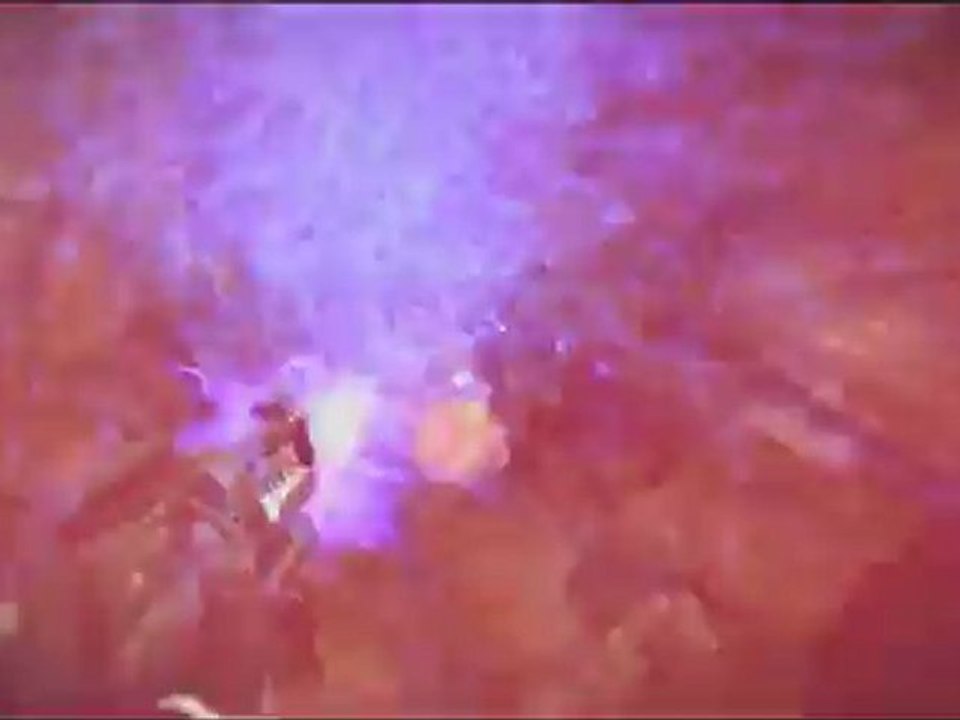 Dark Void - Combat Trailer