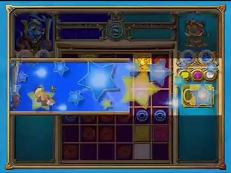 Neopets Puzzle Adventure - Trailer 1