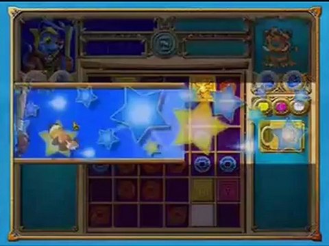 Neopets Puzzle Adventure - Trailer 1