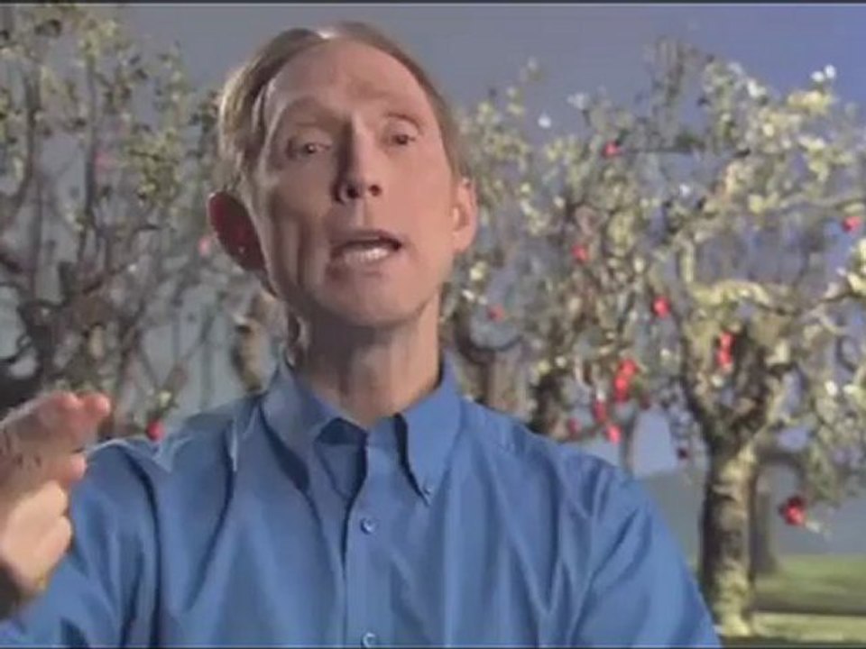 Coraline - Behind the screen - The making of the film