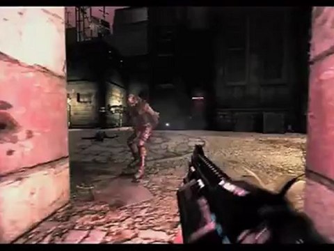 The Chronicles of Riddick: Assault on Dark Athena - Trailer 2