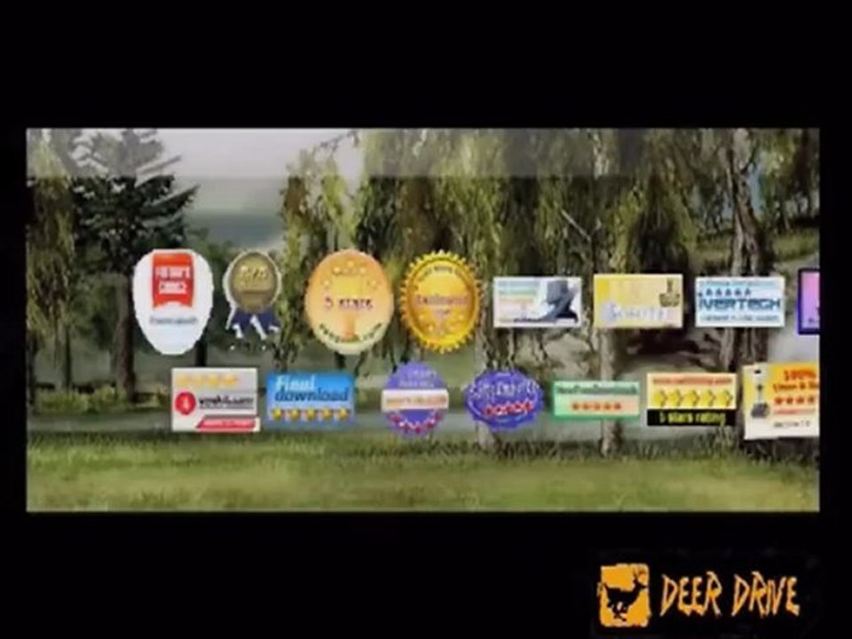 Deer Drive - Trailer 1