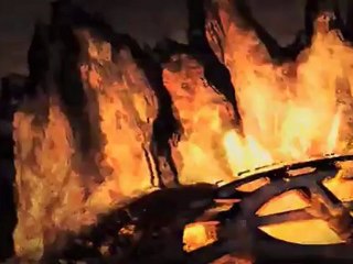 Dante's Inferno - Trailer 1