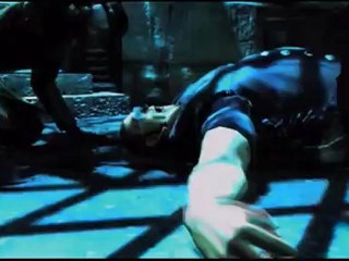 Watchmen: The End is Nigh - Trailer 2
