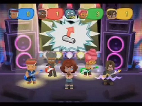 MySims Party - Trailer 1