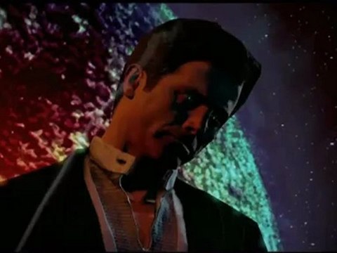 Mass Effect 2 - Mass Effect 2 - EA Showcase Interview