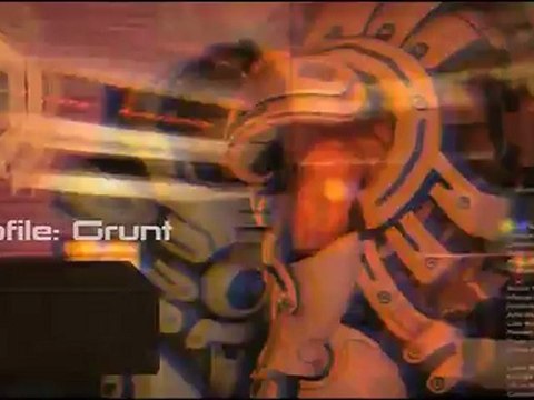 GamesCom - Mass Effect 2 - Trailer 3