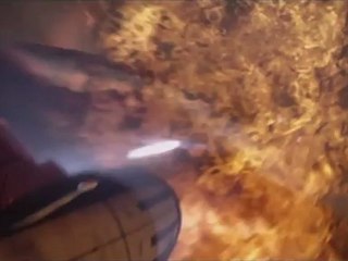 Mass Effect - PS3 Announcement Trailer