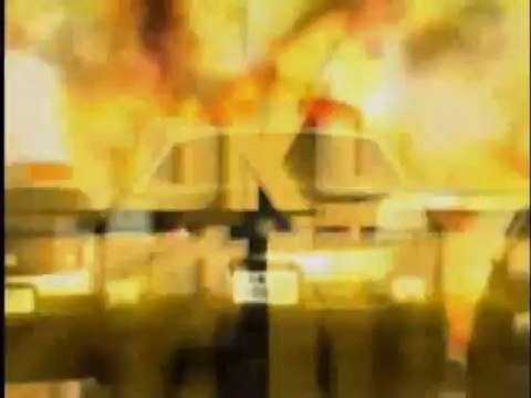 Tokyo Beat Down - Trailer 1