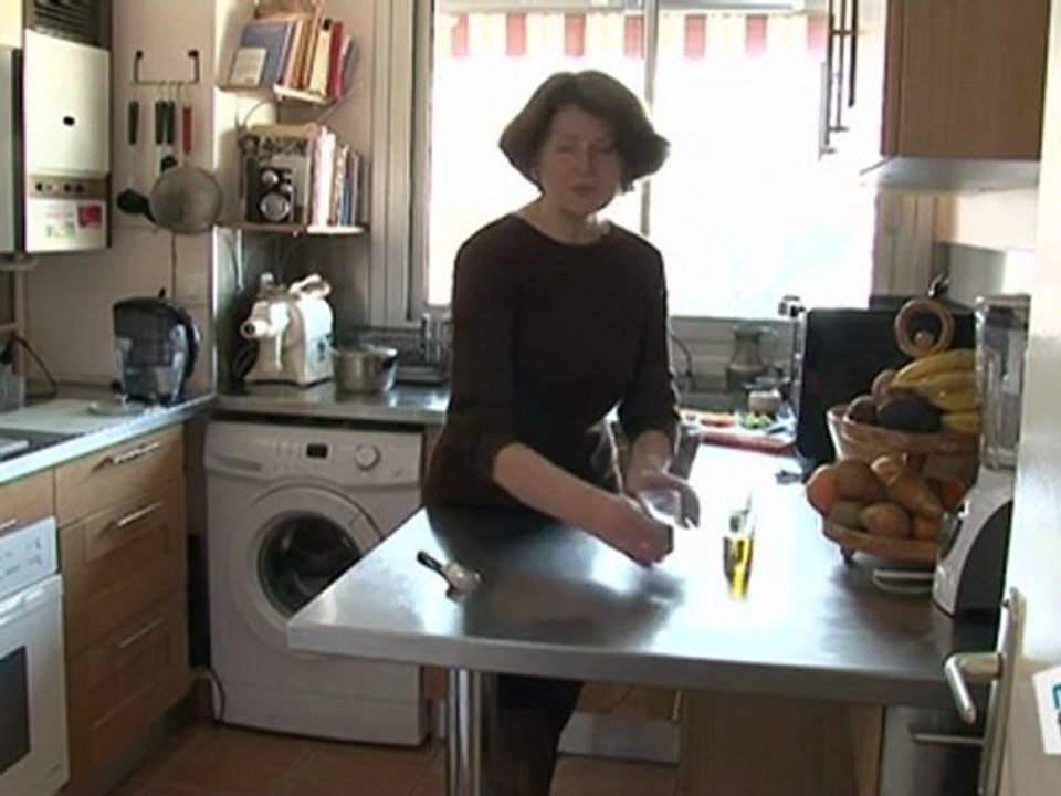 Santé Bien-être : Les vertus des huiles végétales