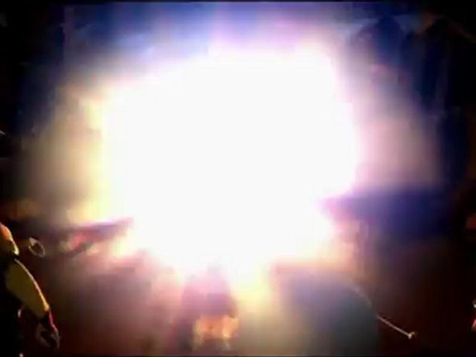 Mini Ninjas - Trailer 1