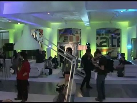 Dead Space 2 - Dead Space 2 - EA Showcase Interview