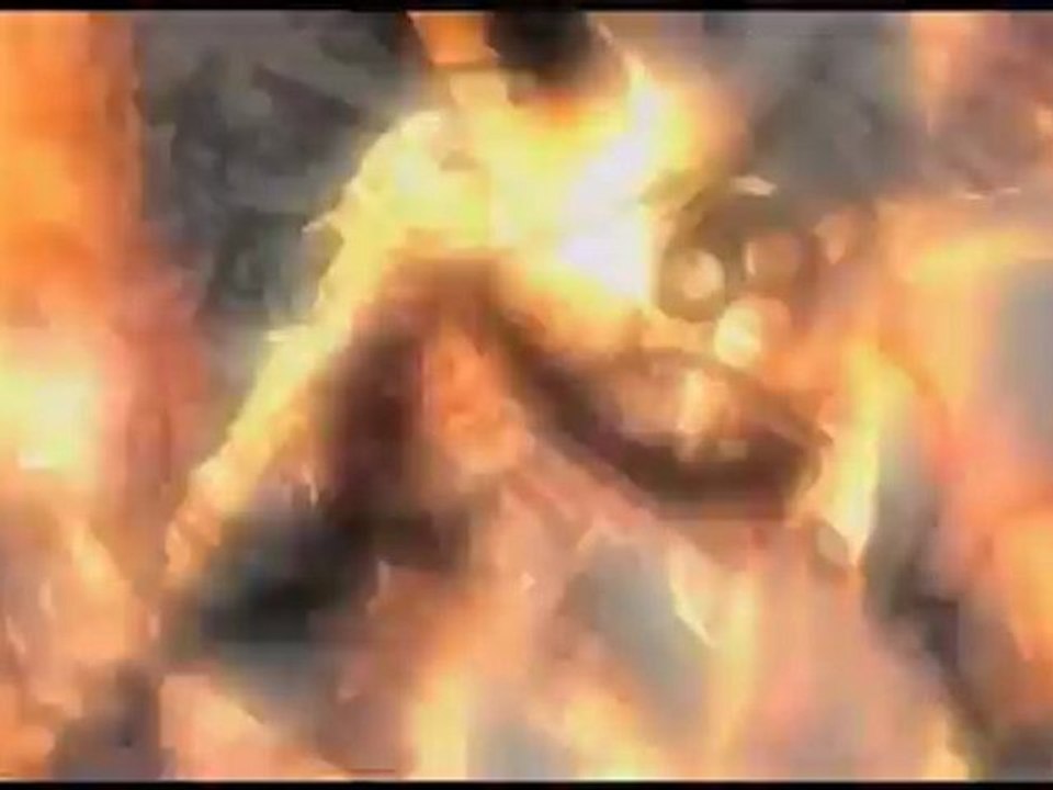 Dead Space 2 - E3 Trailer 2010