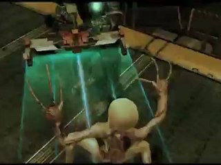 Dead Space 2 - Multiplayer Trailer