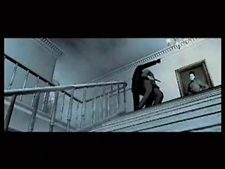 Hitman: Blood Money - Trailer 1