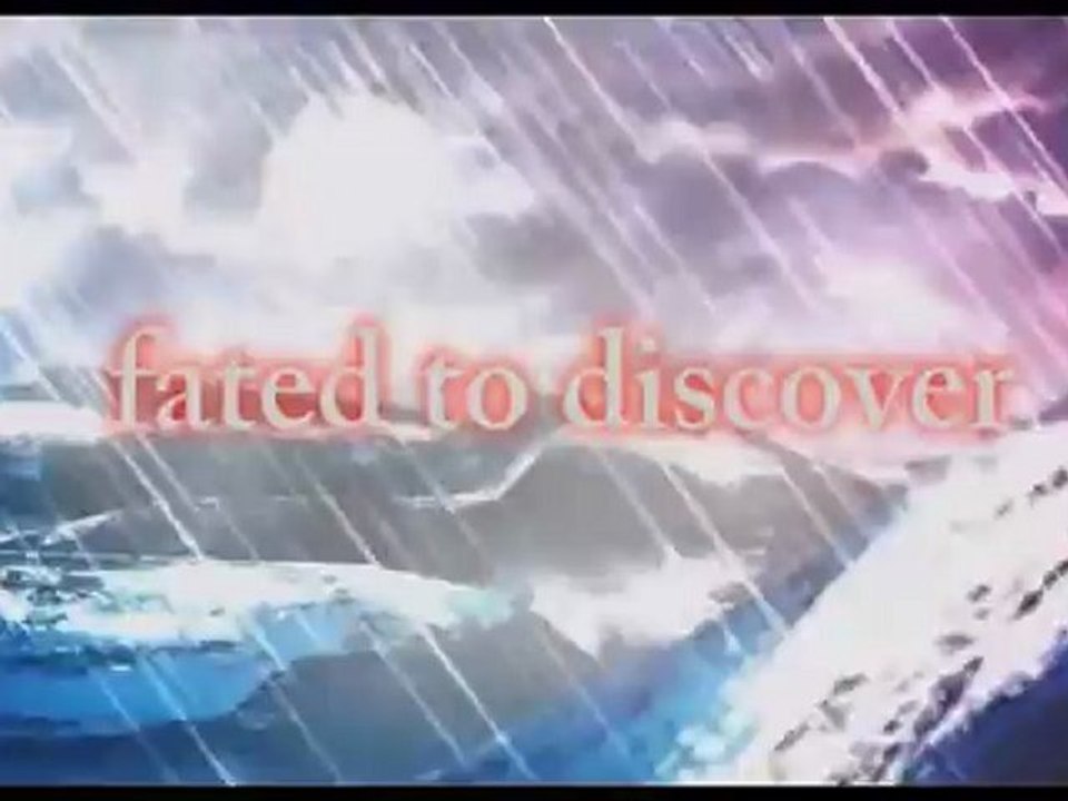 Legacy of Ys: Books I & II - Trailer 1