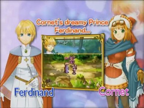 Rhapsody: A Musical Adventure - Trailer 1