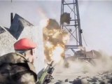 Battlefield: Bad Company 2 - Trailer 3