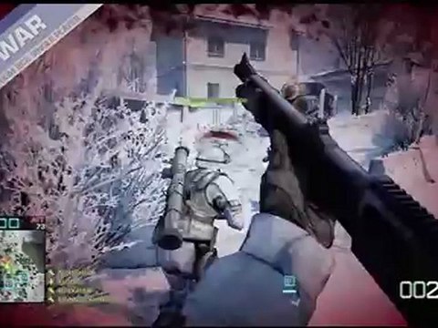 Battlefield Bad Company 2 - Map Pack 7 Announcement Trailer